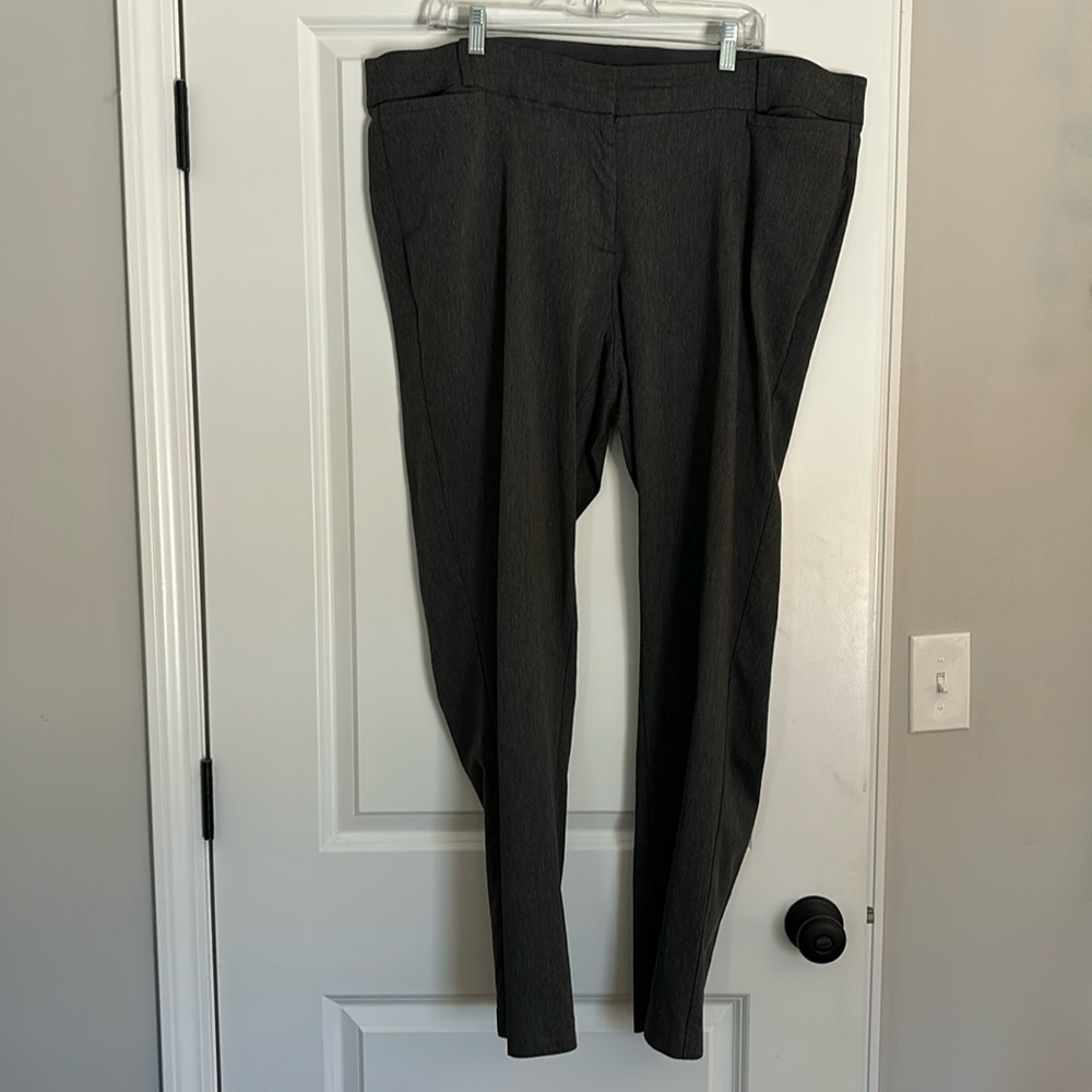 Lane Bryant Allie Pant
